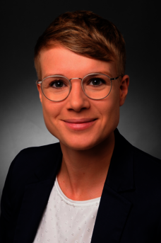 Personalerin